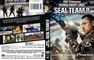 SEAL TEAM 8